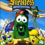 The Pirates Who Dont Do Anything - A Veggietales Movie