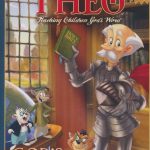Theo: God's Grace