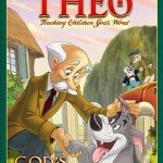 Theo: God's Heart