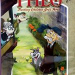 Theo: God's Truth