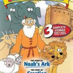 The Beginner's Bible: Volume 2 (DVD)