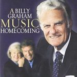 A Billy Graham Music Homecoming Vol 1 - DVD