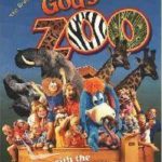 Gods Zoo with the Homecoming Kids! DVD