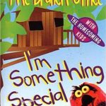 I'm Something Special with the Homecoming Kids! DVD