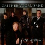 Greatly Blessed (2010) - Gaither Vocal Band - CD