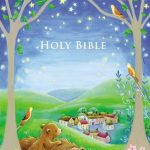 ICB Holy Bible