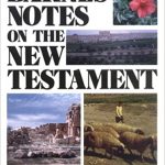Barnes Notes On The New Testament