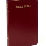 Holy Bible: King James Version