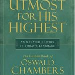 My Utmost For His Highest ELS