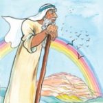 Moses The Servant