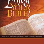Enjoy Your Bible