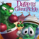 Dave and the Giant Pickle - A Veggietales Movie
