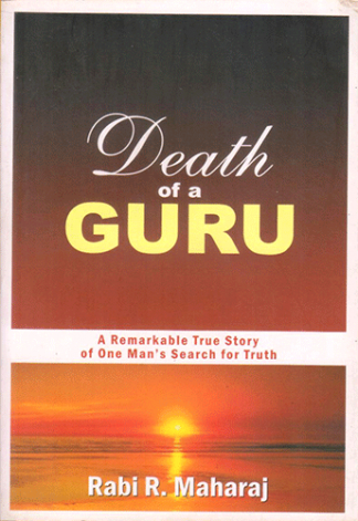 Death Of A Guru