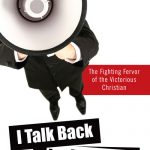 I Talk Back To The Devil