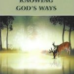 Knowing God's Ways