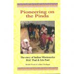 Pioneering On The Pinda