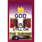 Esther: God Is Still On The Throne