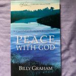 Peace With God