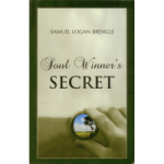 Soul Winner's Secret