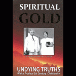 Spiritual Gold