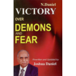 Victory Over Demons And Fear