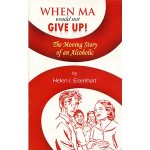 When Ma Would Not Give Up