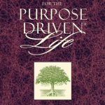 Daily Inspiration for the Purpose Driven Life: Scriptures and Reflections from the 40 Days of Purpose