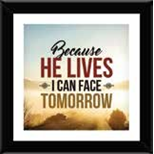 PLAQUE5X5 HeLives