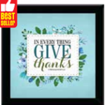 PLAQUE15X15 1 Thesalonians 5:18