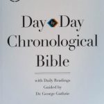 CSB Day-by-Day Chronological Bible Trade Paper