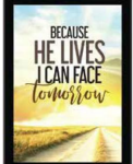 Plaque 7"x5" (Plastic, Rectangular, Small)