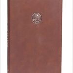 Spurgeon and the Psalms: The Book of Psalms with Devotions from Charles Spurgeon (NKJV, Maclaren Series, Brown Leathersoft, Comfort Print) Imitation Leather