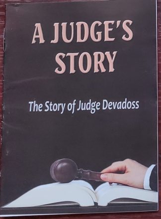 JudgesStory