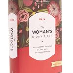 NKJV Woman's Study Bible Hardcover