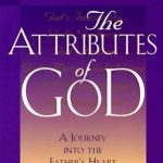 The Attributes of God - Vol I