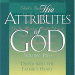 The Attributes of God - Vol II