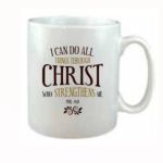 Ceramic Mugs