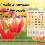 Calendars (2025) - Table top