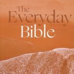 NKJV The Everyday Bible, Paperback, Red Letter, Comfort Print: 365 Daily Readings Through the Whole Bible
