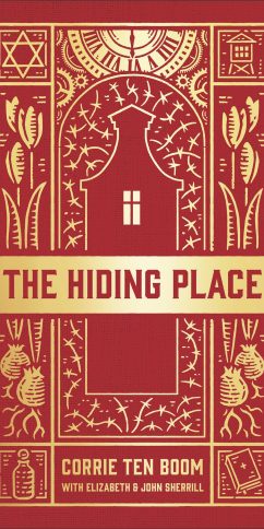 The Hiding Place