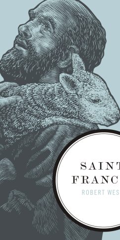 Saint Francis (Christian Encounters Series)