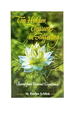 Hidden Treasure in Suffering