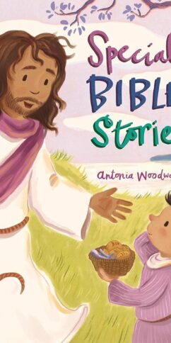 Special Bible Stories